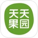 天天果园生鲜APP软件,广州APP开发,APP开发
