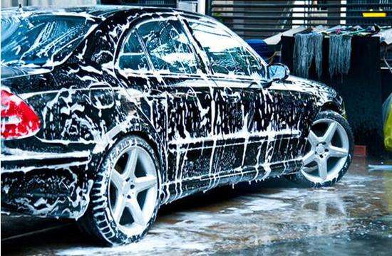APP开发-广州洗车小程序开发优化洗车服务