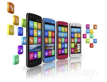APP开发-手机App软件开发成为互联网时代的潮流